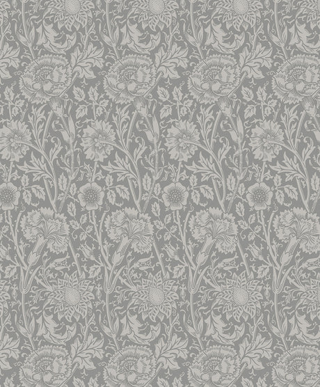 Etten Studios ET12507 Tonal Floral Trail Wallpaper
