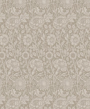 Etten Studios ET12508 Tonal Floral Trail Wallpaper