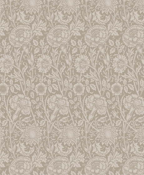 Etten Studios ET12508 Tonal Floral Trail Wallpaper