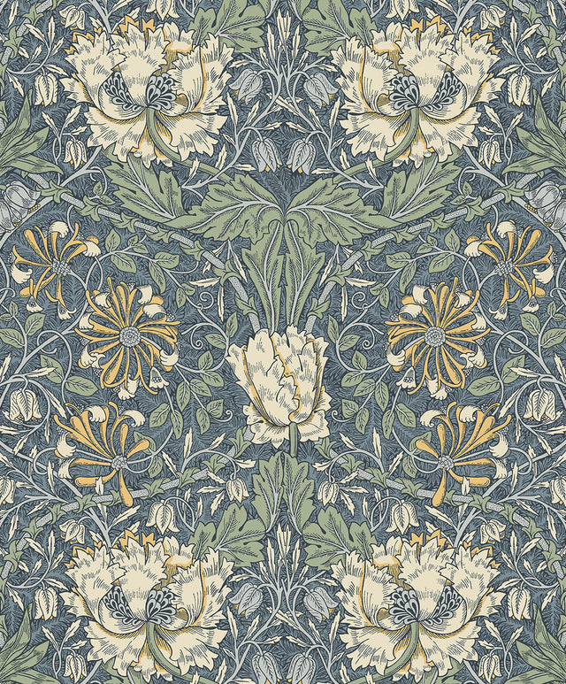 Etten Studios ET12602 Wallpaper - Eade's Wallpaper & Fabric