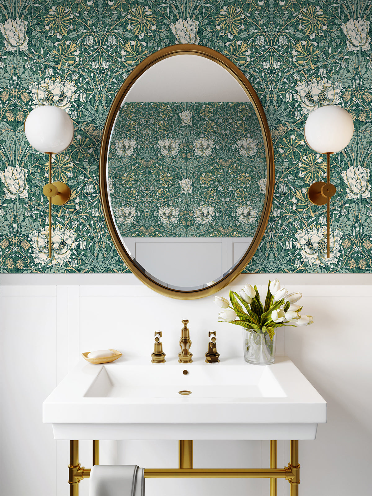 Etten Studios ET12604 Wallpaper - Eade's Wallpaper & Fabric