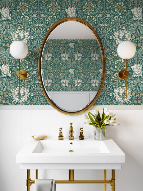 Etten Studios ET12604 Wallpaper - Eade's Wallpaper & Fabric