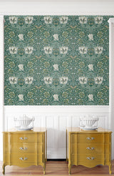 Etten Studios ET12604 Wallpaper - Eade's Wallpaper & Fabric