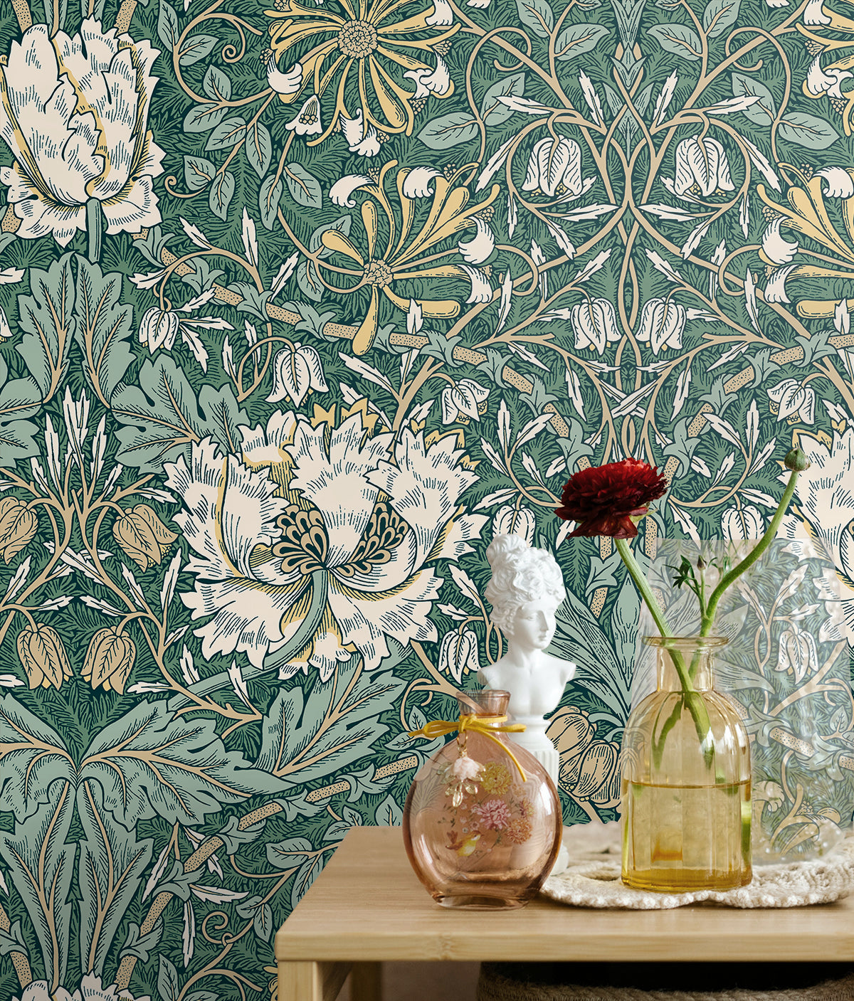 Etten Studios ET12604 Wallpaper - Eade's Wallpaper & Fabric
