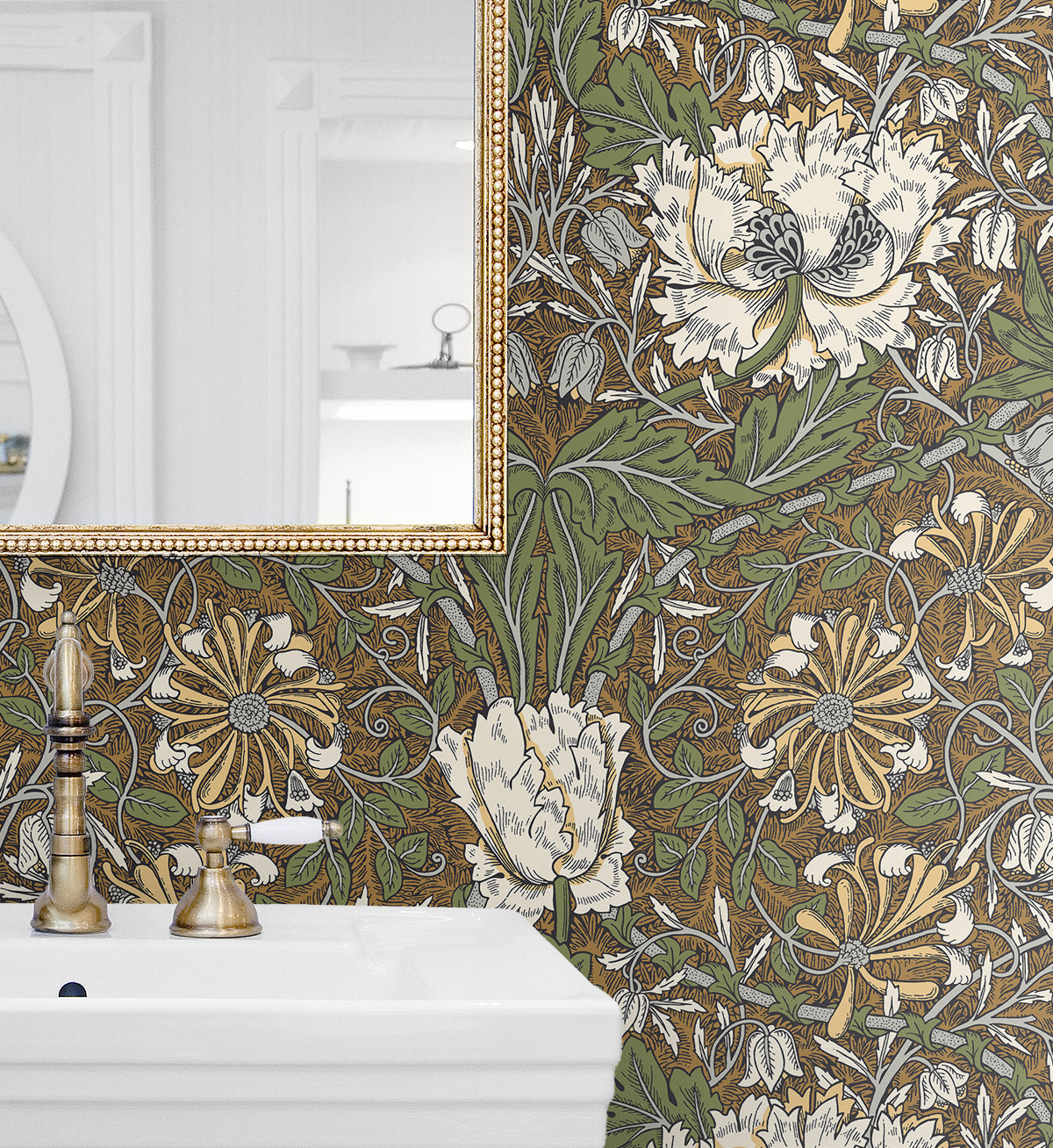 Etten Studios ET12606 Wallpaper - Eade's Wallpaper & Fabric