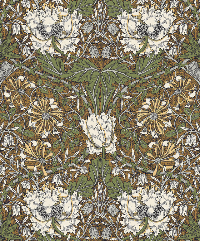 Etten Studios ET12606 Wallpaper - Eade's Wallpaper & Fabric