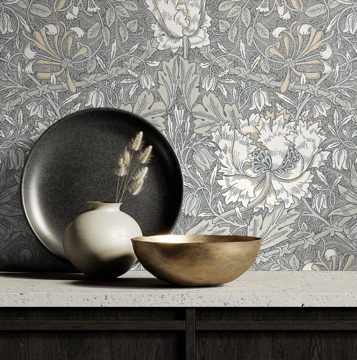 Etten Studios ET12607 Wallpaper - Eade's Wallpaper & Fabric