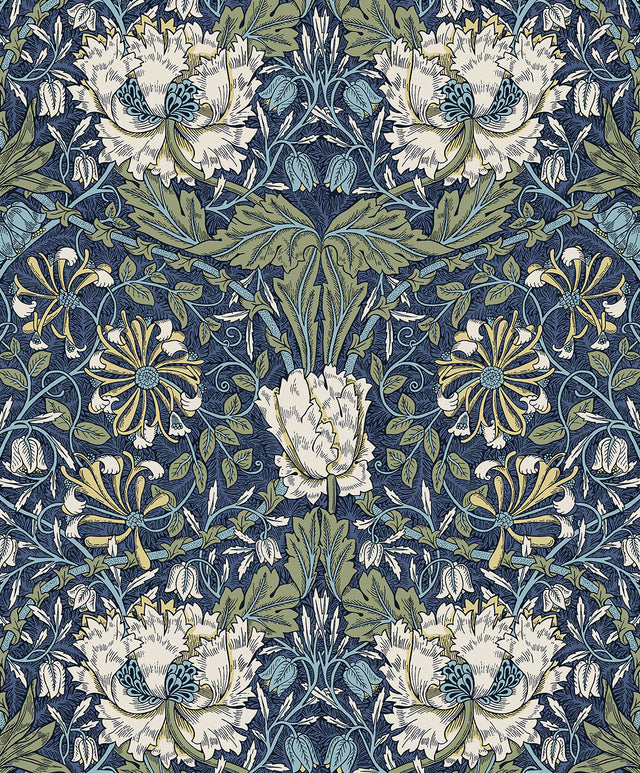 Etten Studios ET12612 Wallpaper - Eade's Wallpaper & Fabric