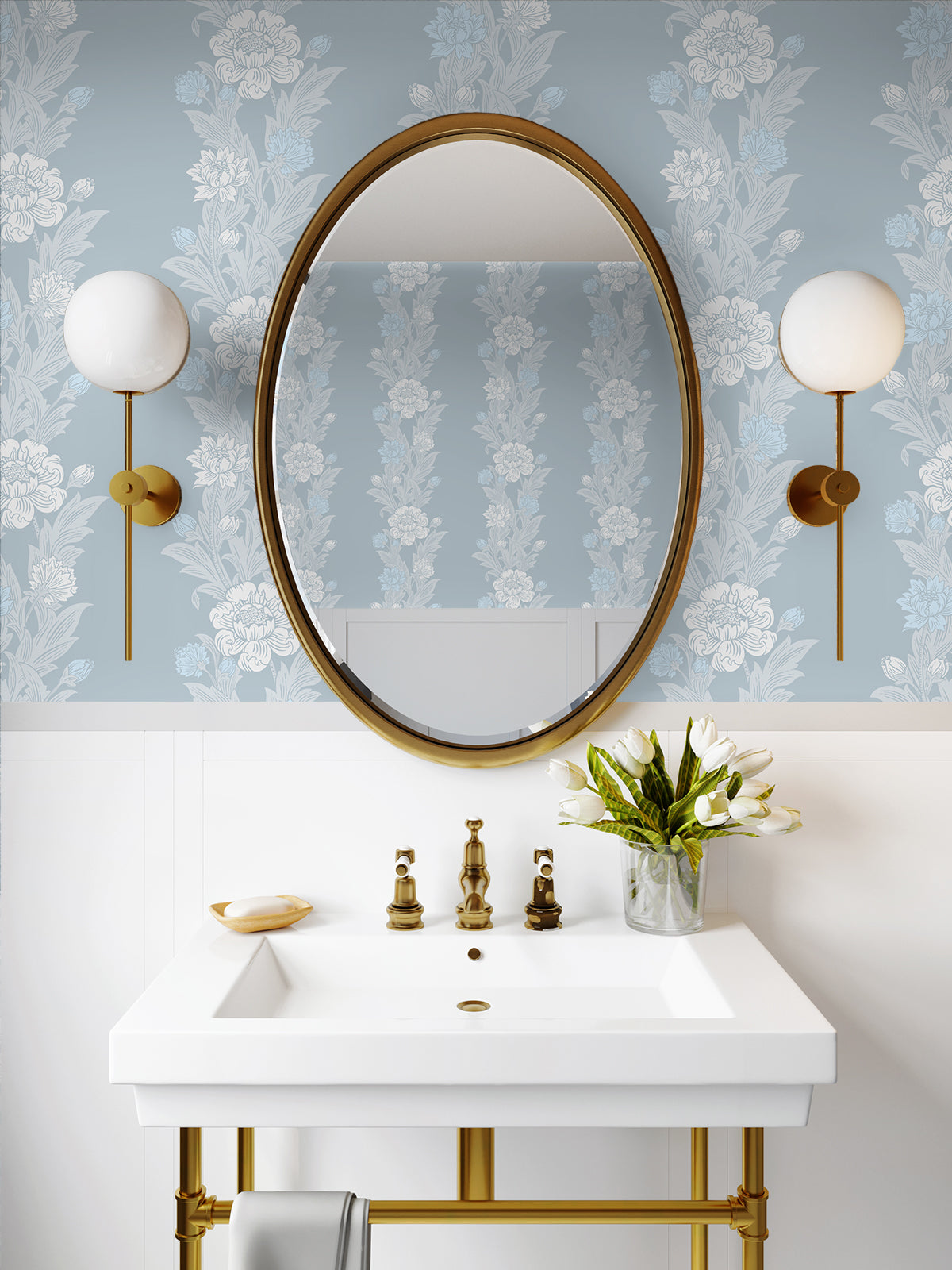 Etten Studios ET12702 Wallpaper - Eade's Wallpaper & Fabric