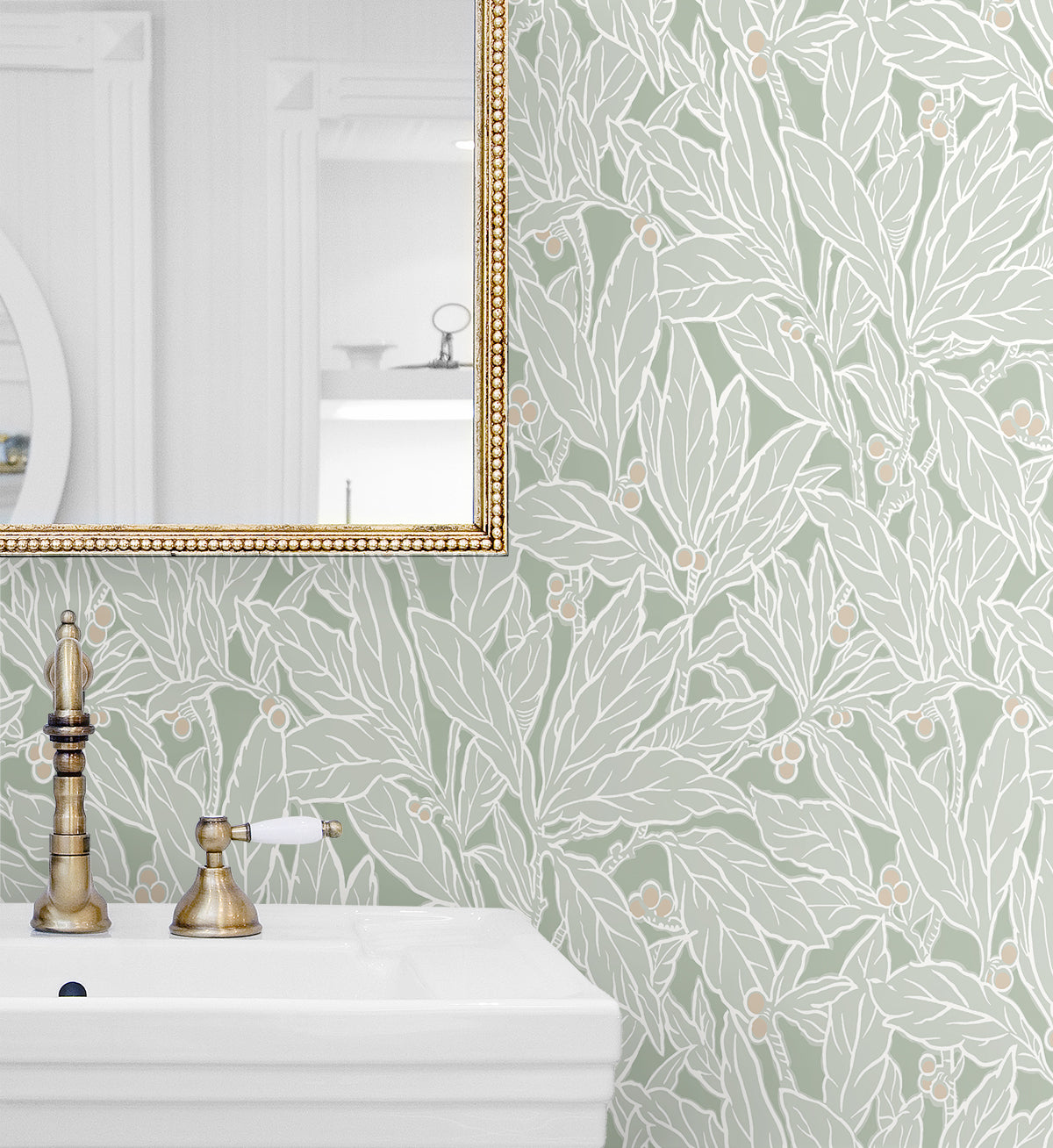 Etten Studios ET12804 Wallpaper - Eade's Wallpaper & Fabric