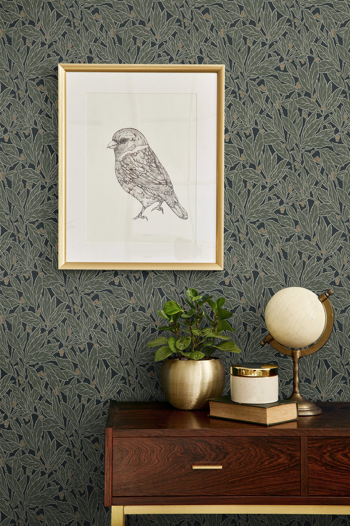 Etten Studios ET12814 Wallpaper - Eade's Wallpaper & Fabric