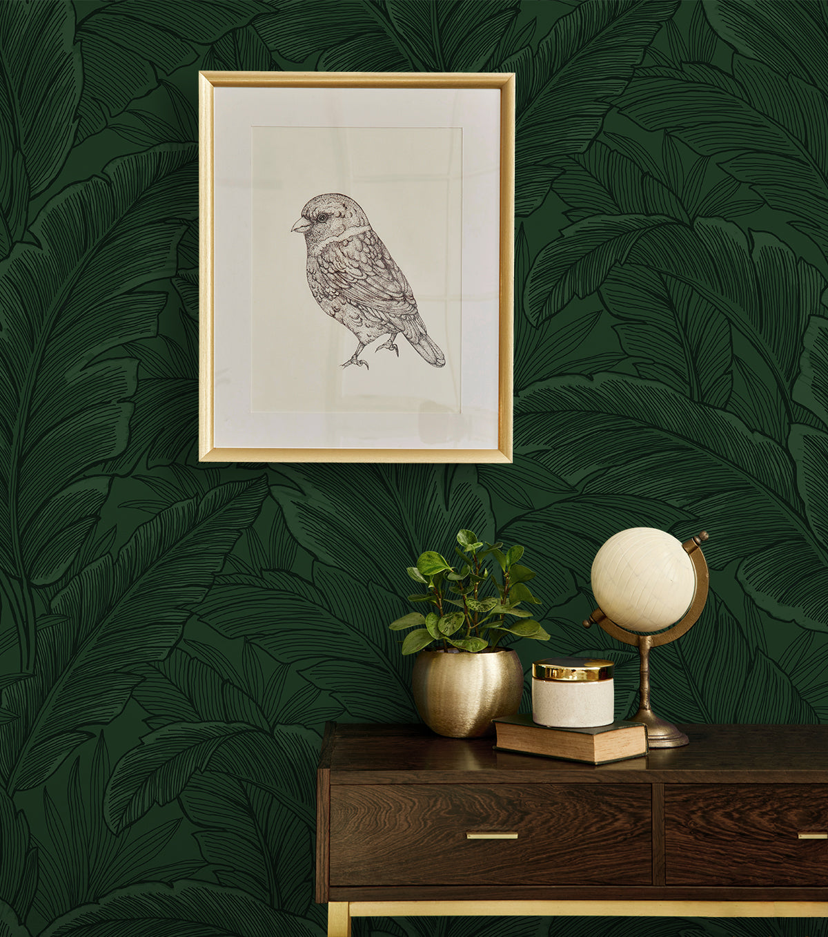 Etten Studios ET13004 Wallpaper - Eade's Wallpaper & Fabric
