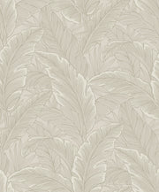 Etten Studios ET13005 Gulf Tropical Leaves Wallpaper
