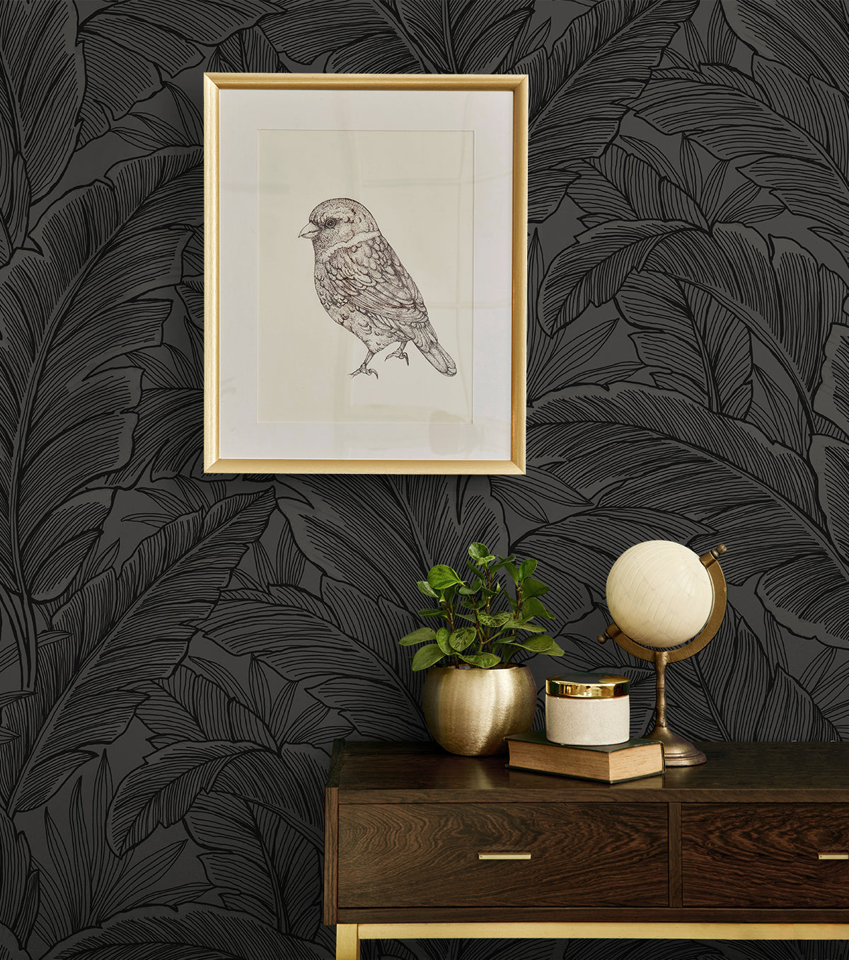 Etten Studios ET13008 Wallpaper - Eade's Wallpaper & Fabric
