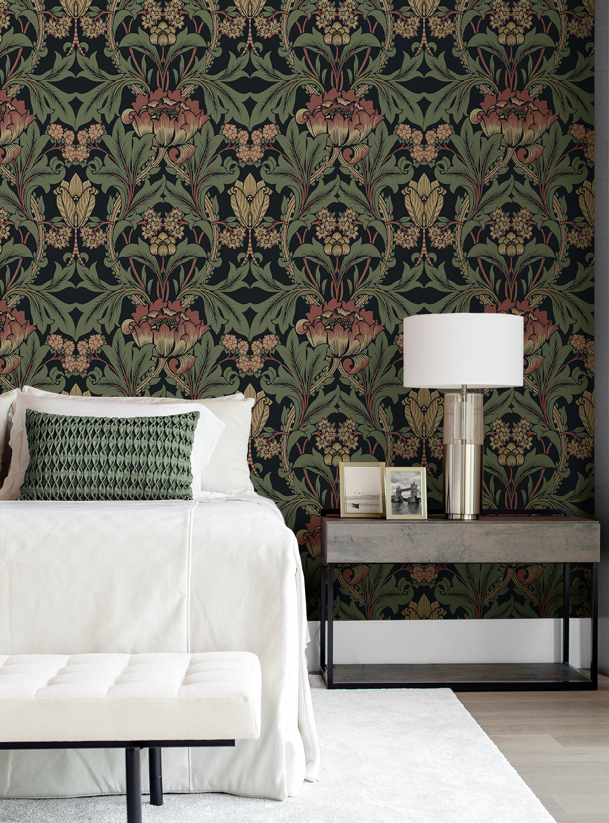 Etten Studios ET13101 Wallpaper - Eade's Wallpaper & Fabric