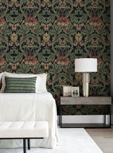 Etten Studios ET13101 Wallpaper - Eade's Wallpaper & Fabric