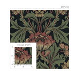 Etten Studios ET13101 Wallpaper - Eade's Wallpaper & Fabric
