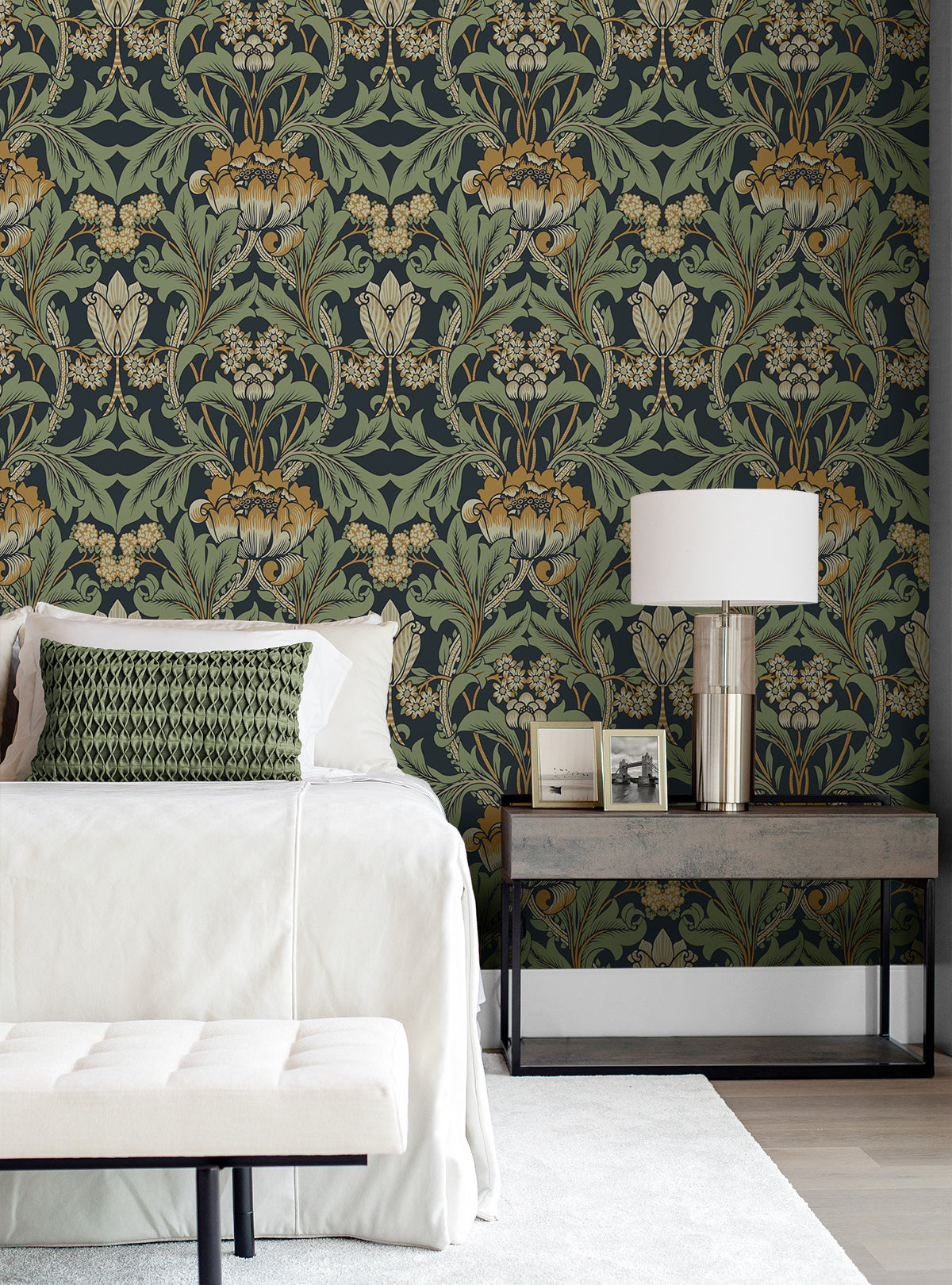 Etten Studios ET13104 Wallpaper - Eade's Wallpaper & Fabric