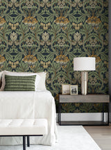 Etten Studios ET13104 Wallpaper - Eade's Wallpaper & Fabric