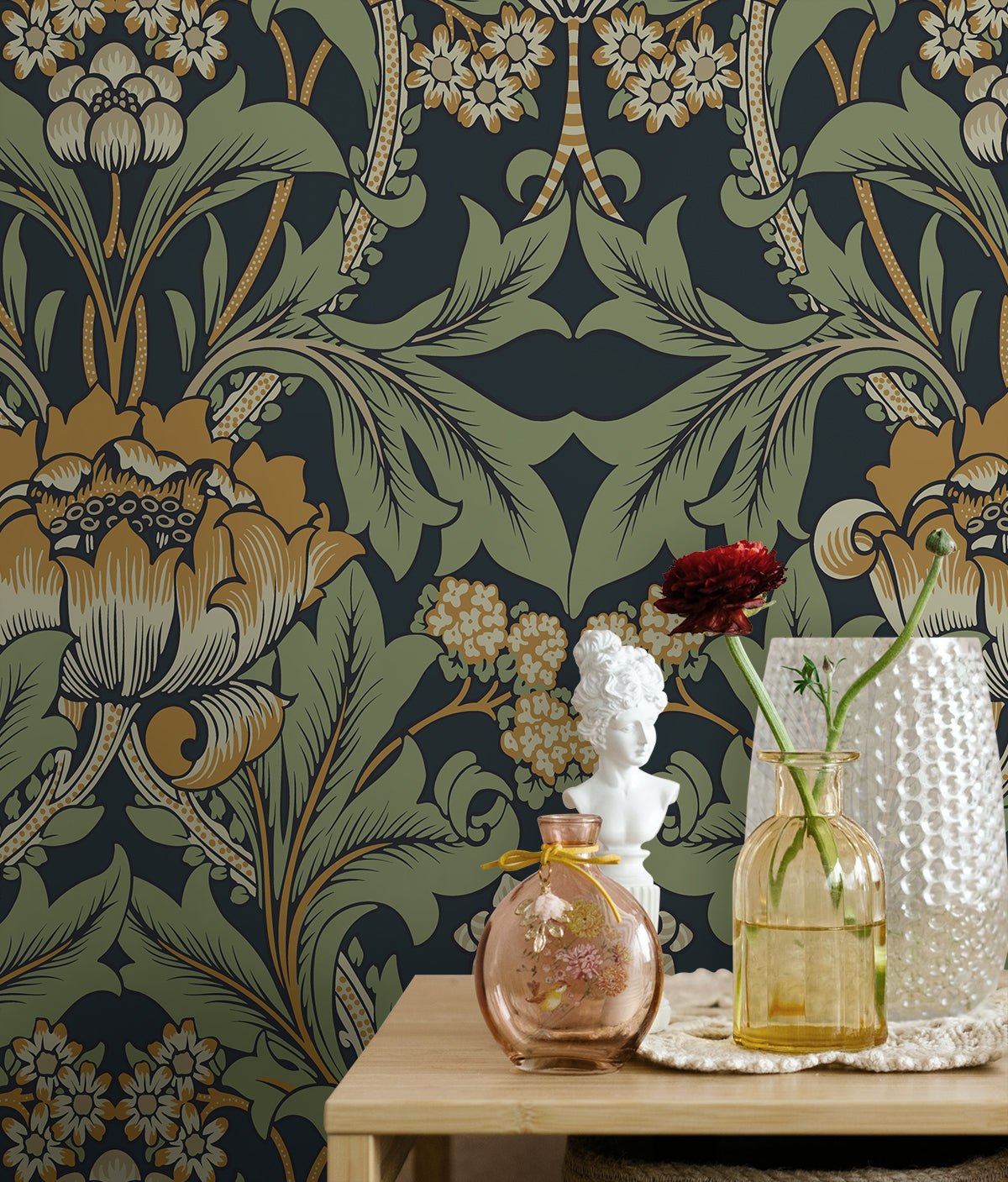 Etten Studios ET13104 Wallpaper - Eade's Wallpaper & Fabric