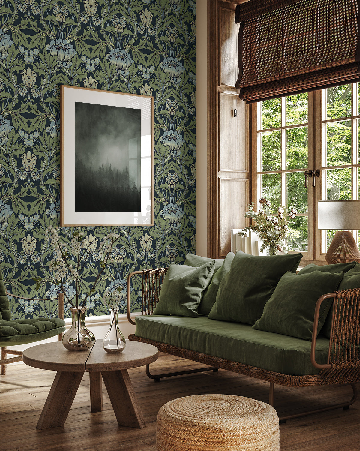 Etten Studios ET13112 Wallpaper - Eade's Wallpaper & Fabric