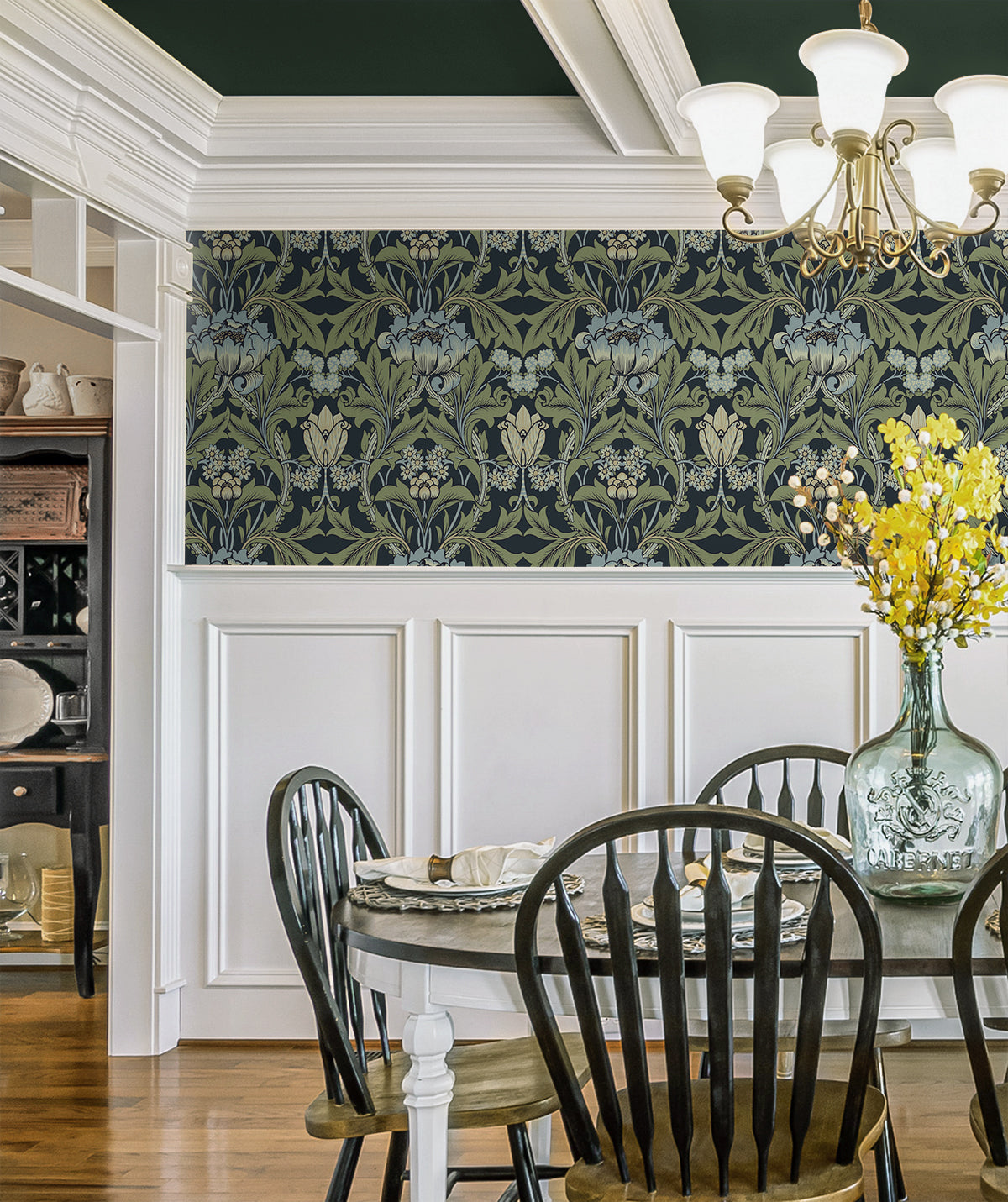 Etten Studios ET13112 Wallpaper - Eade's Wallpaper & Fabric