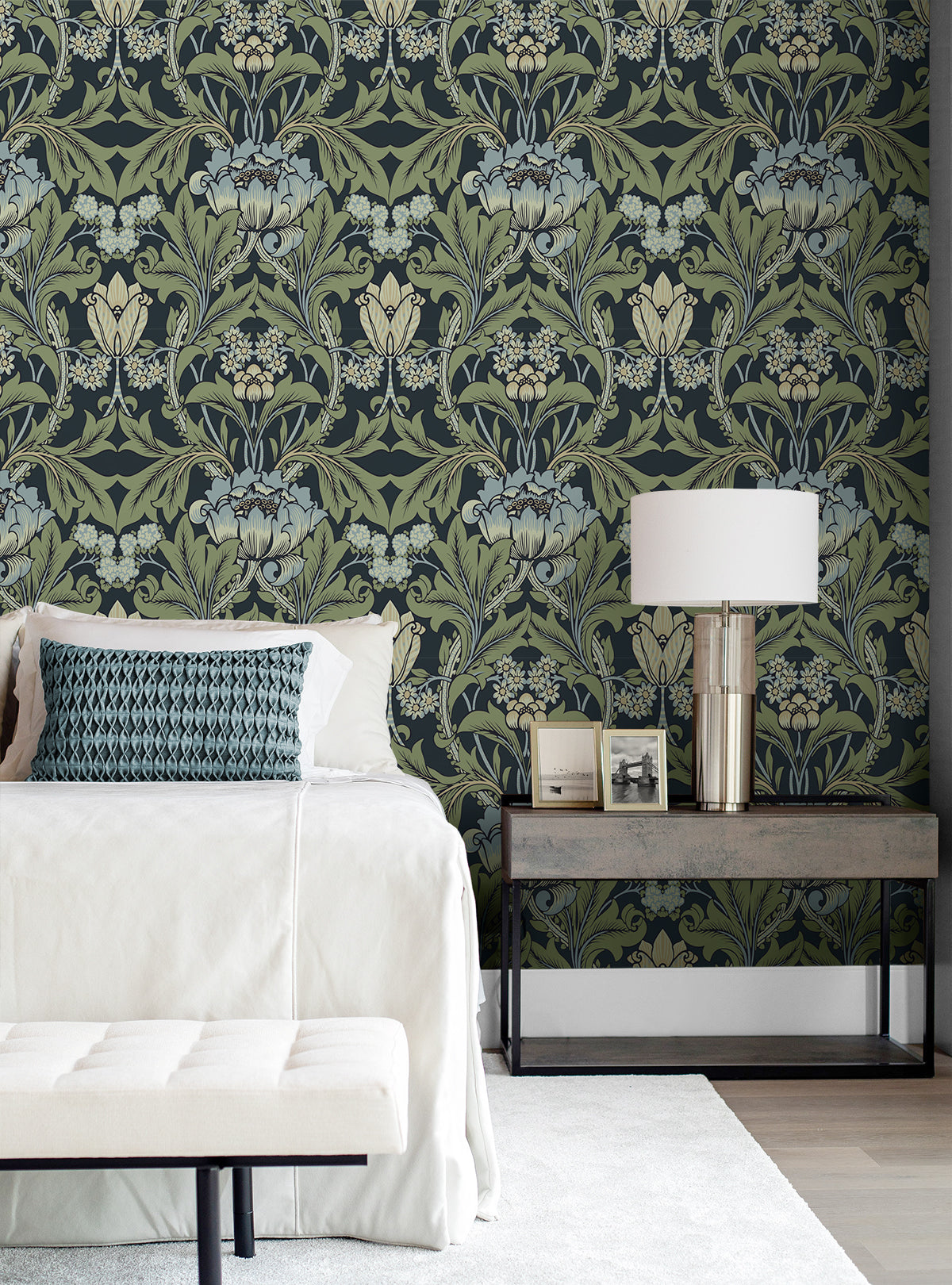 Etten Studios ET13112 Wallpaper - Eade's Wallpaper & Fabric