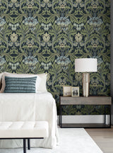 Etten Studios ET13112 Wallpaper - Eade's Wallpaper & Fabric