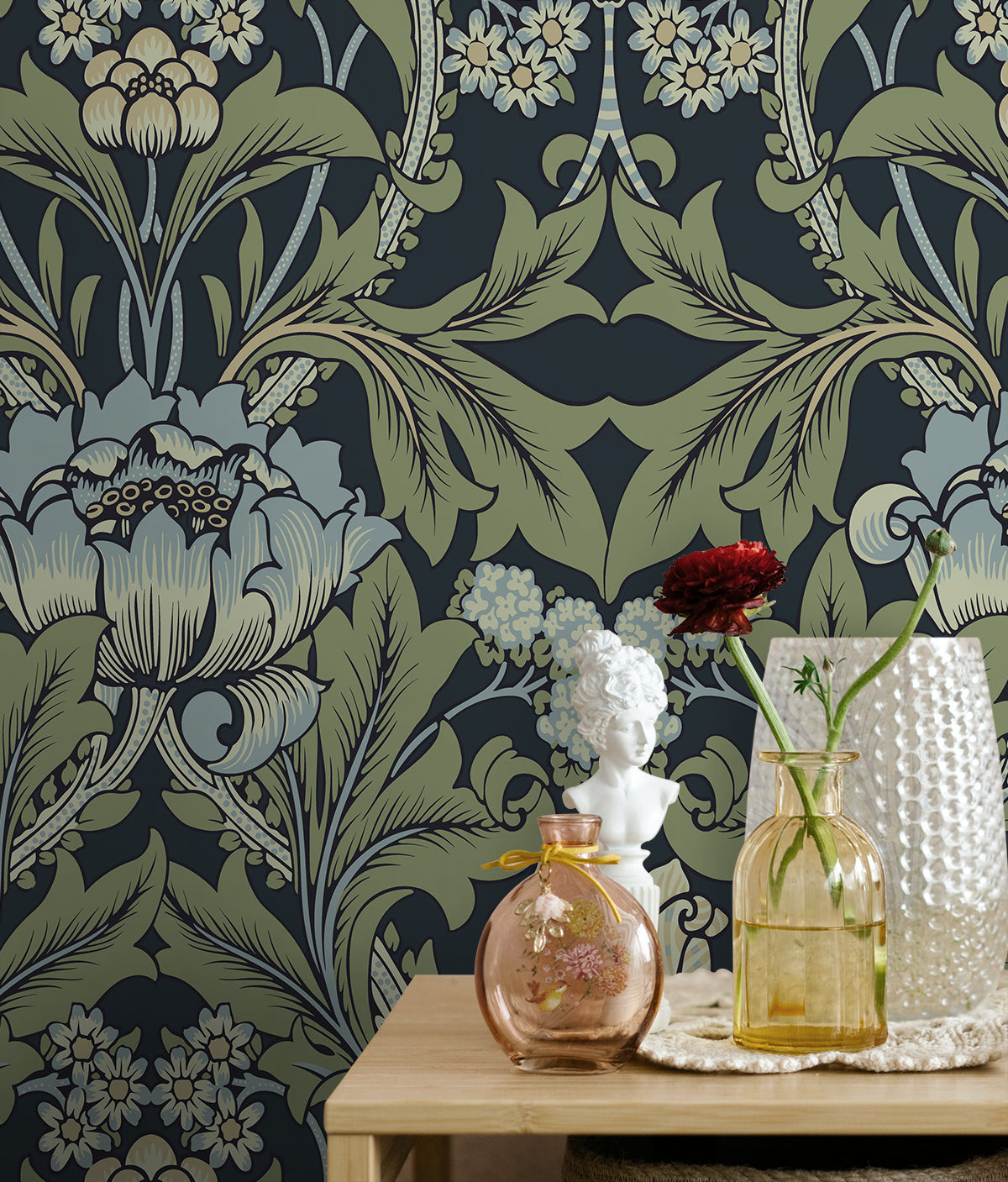 Etten Studios ET13112 Wallpaper - Eade's Wallpaper & Fabric