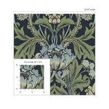 Etten Studios ET13112 Wallpaper - Eade's Wallpaper & Fabric