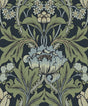 Etten Studios ET13112 Primrose Garden Wallpaper