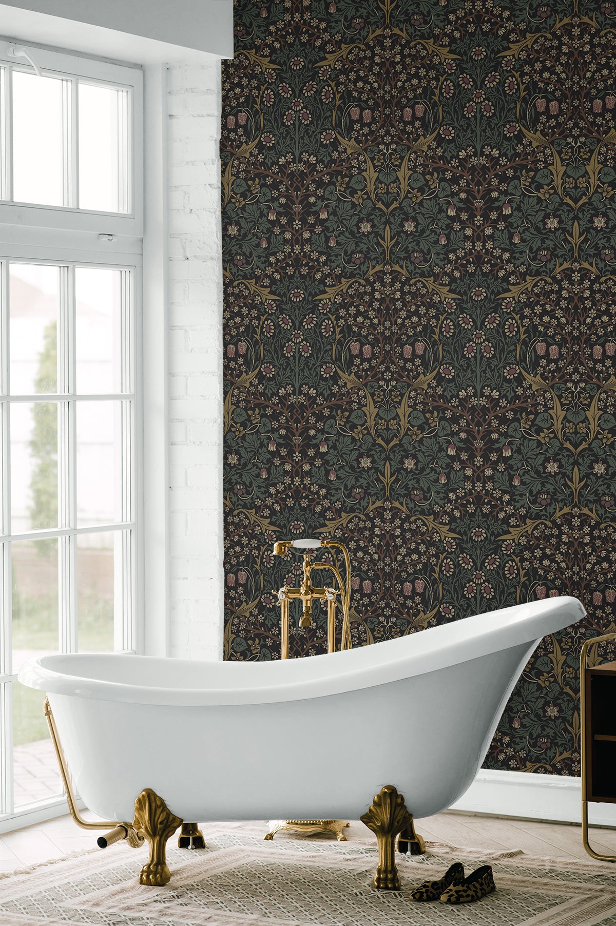Etten Studios ET13216 Wallpaper - Eade's Wallpaper & Fabric