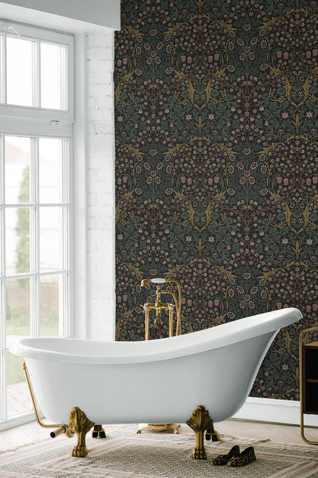 Etten Studios ET13216 Wallpaper - Eade's Wallpaper & Fabric