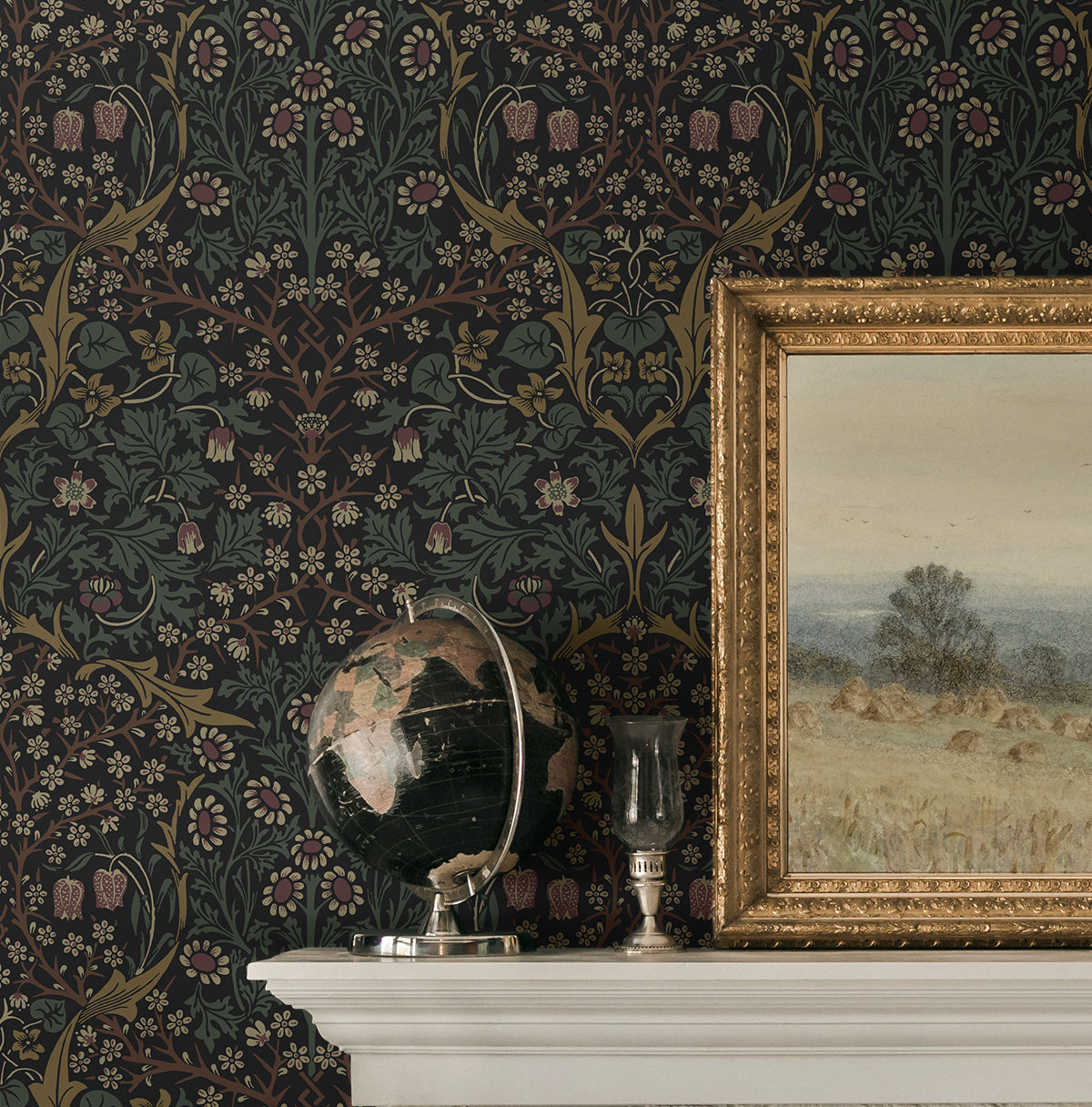 Etten Studios ET13216 Wallpaper - Eade's Wallpaper & Fabric