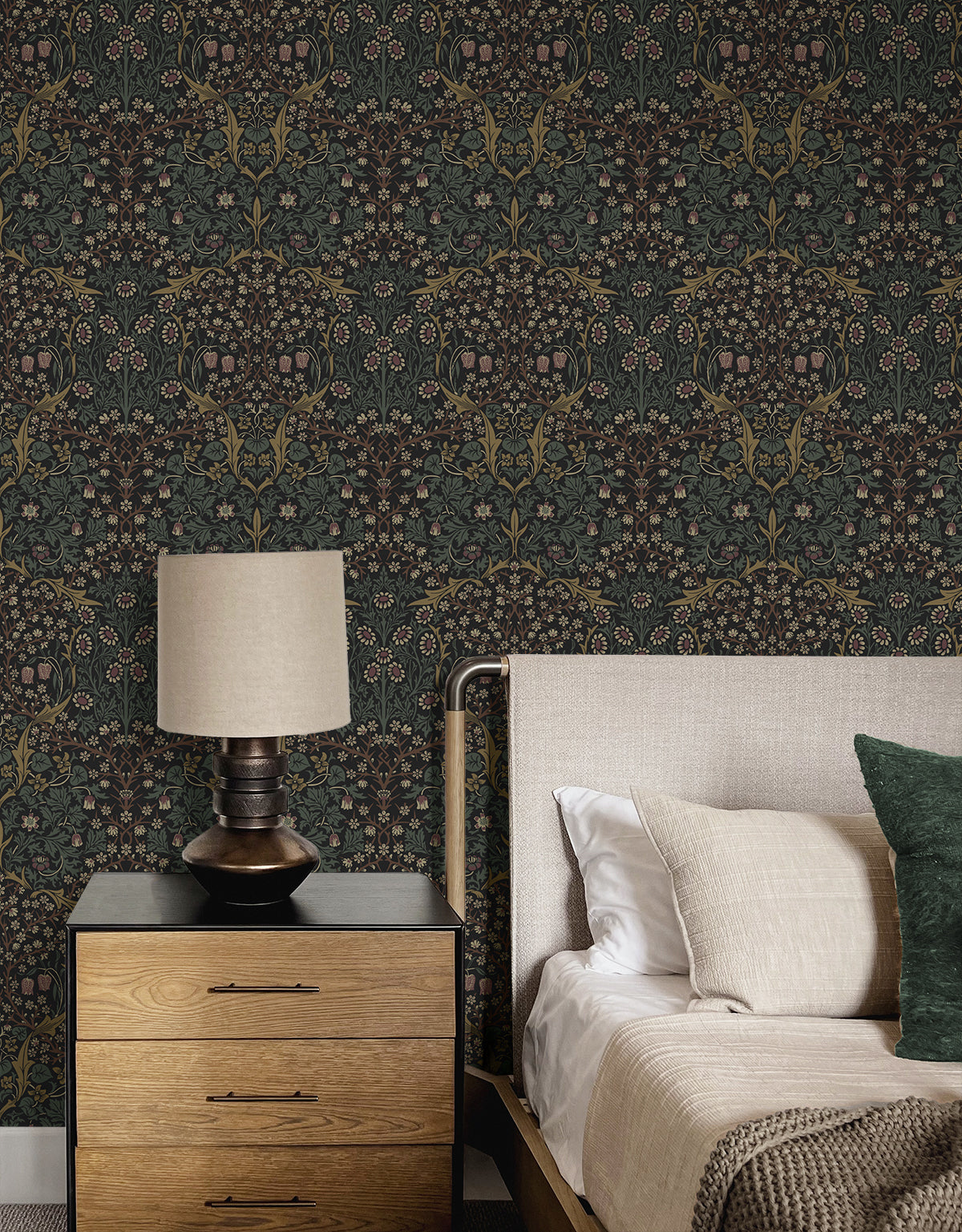 Etten Studios ET13216 Wallpaper - Eade's Wallpaper & Fabric