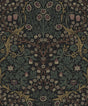 Etten Studios ET13216 Victorian Floral Wallpaper