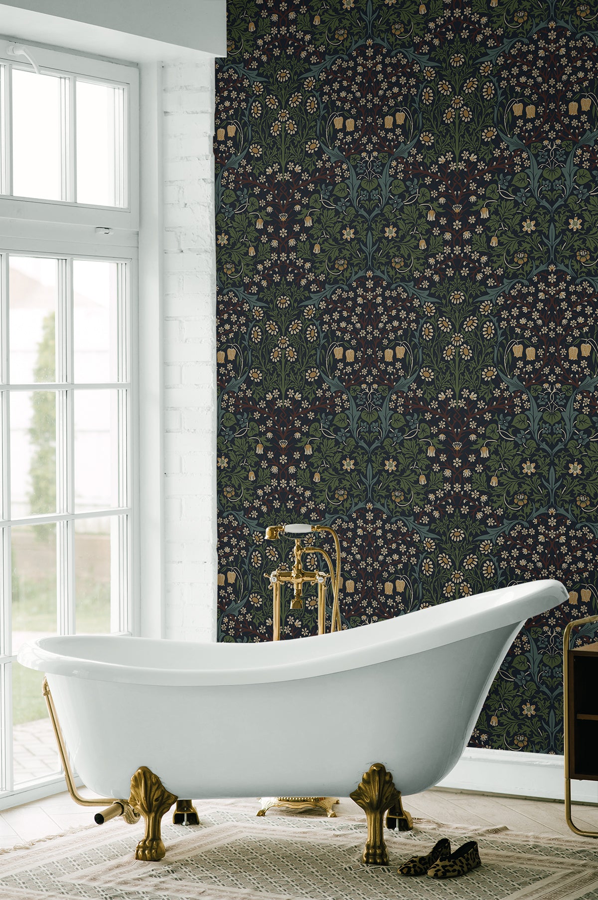 Etten Studios ET13222 Wallpaper - Eade's Wallpaper & Fabric