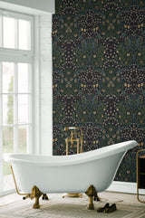 Etten Studios ET13222 Wallpaper - Eade's Wallpaper & Fabric