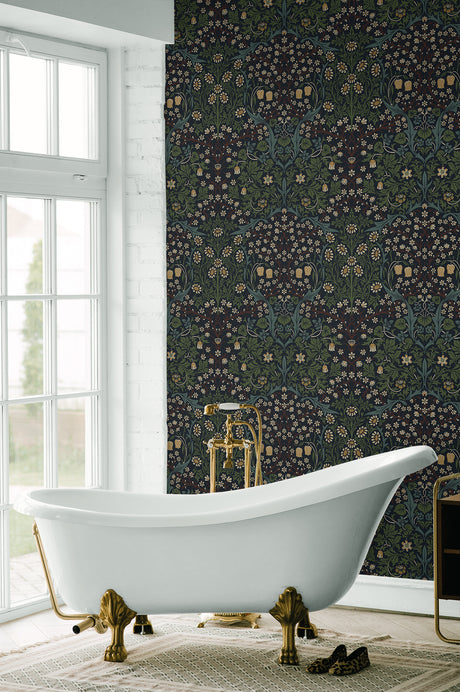 Etten Studios ET13222 Wallpaper - Eade's Wallpaper & Fabric
