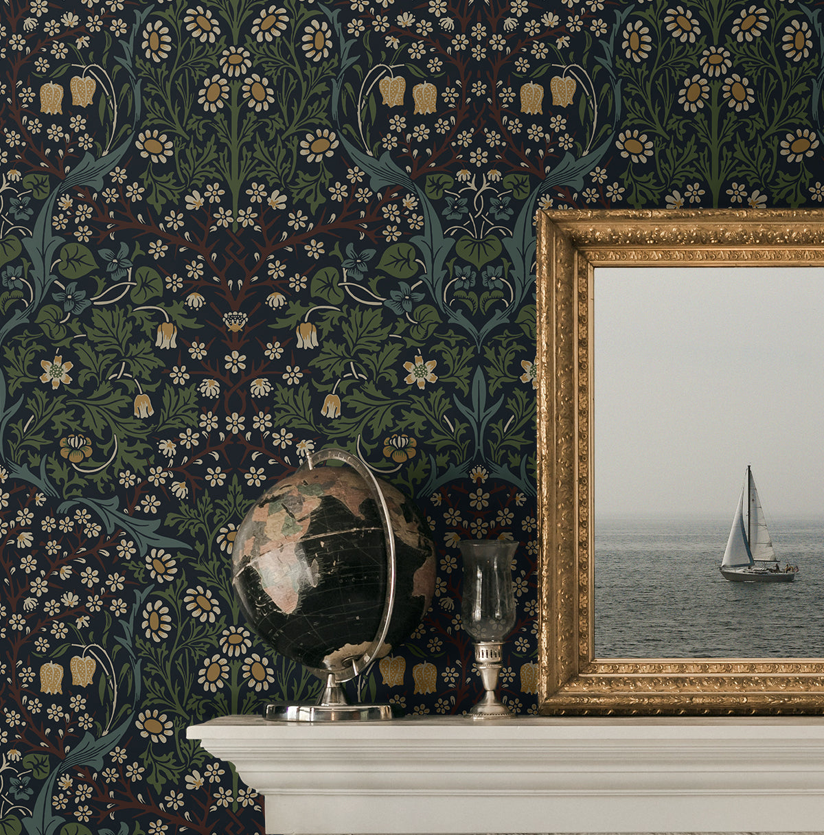 Etten Studios ET13222 Wallpaper - Eade's Wallpaper & Fabric