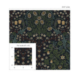 Etten Studios ET13222 Wallpaper - Eade's Wallpaper & Fabric