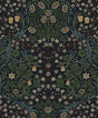 Etten Studios ET13222 Victorian Floral Wallpaper