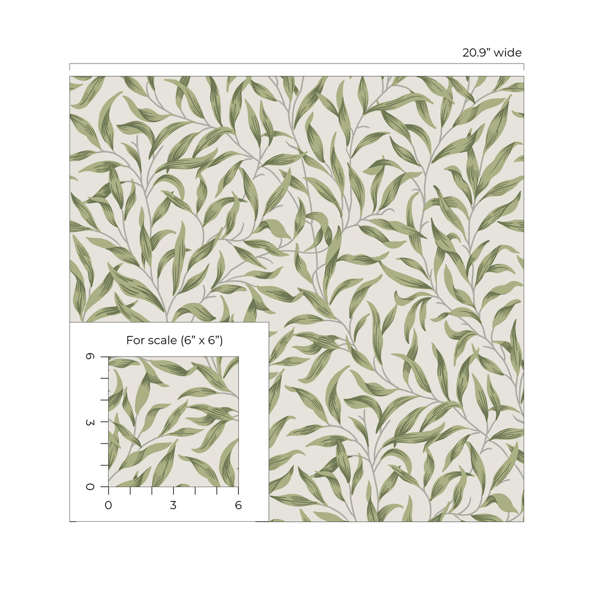 Etten Studios ET13304 Wallpaper - Eade's Wallpaper & Fabric