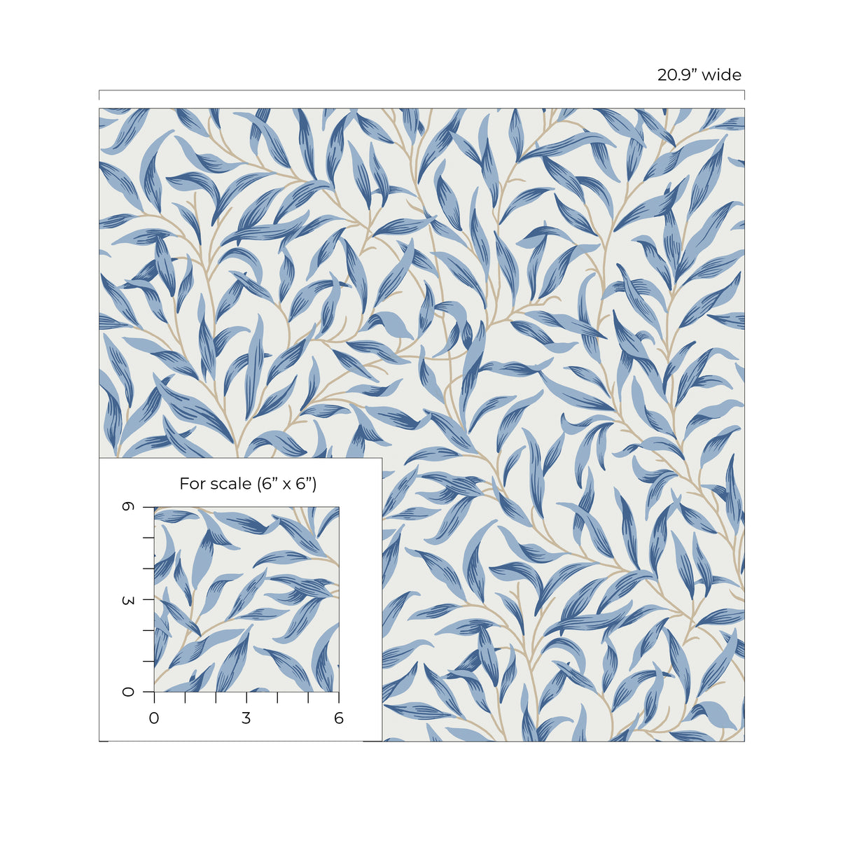 Etten Studios ET13312 Wallpaper - Eade's Wallpaper & Fabric