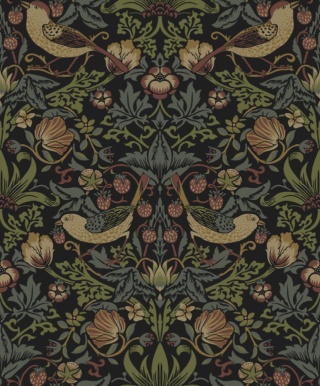 Etten Studios ET13401 Wallpaper - Eade's Wallpaper & Fabric