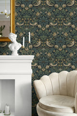 Etten Studios ET13402 Wallpaper - Eade's Wallpaper & Fabric