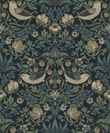 Etten Studios ET13402 Wallpaper - Eade's Wallpaper & Fabric