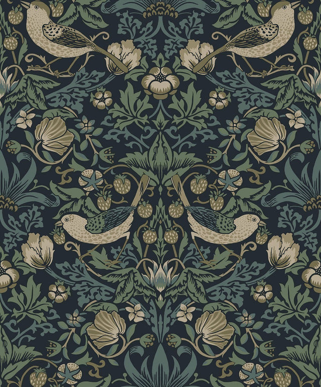 Etten Studios ET13402 Wallpaper - Eade's Wallpaper & Fabric