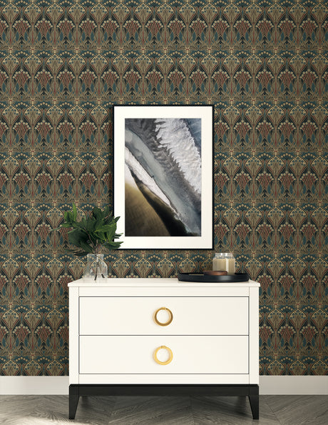 Etten Studios ET13501 Wallpaper - Eade's Wallpaper & Fabric