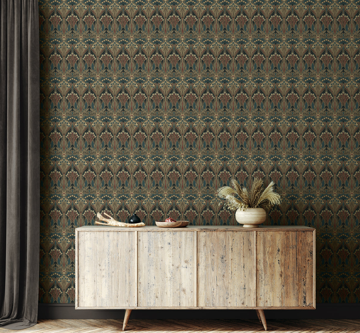 Etten Studios ET13501 Wallpaper - Eade's Wallpaper & Fabric